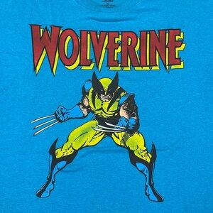 Wolverine